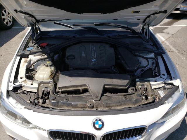 WBA8E5C56JA245967 BMW 328 D