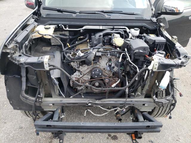 2018 GMC CANYON DEN - 1GTG6EEN8J1140713