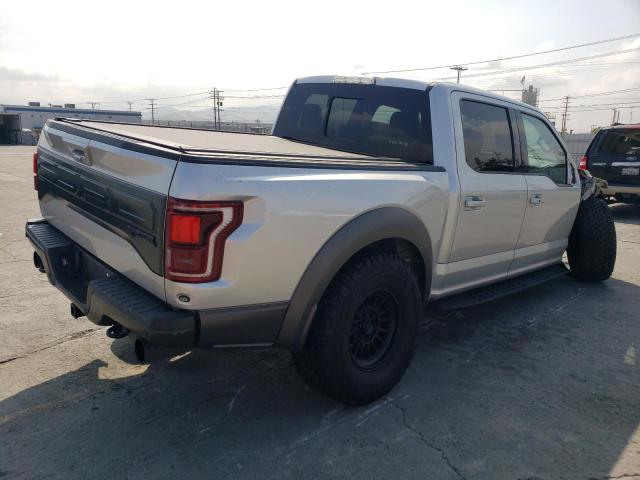 1FTFW1RG7JFB71924 Ford F150 Raptor