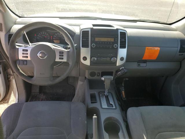 1N6BD0CT9EN763578 Nissan FRONTIER S