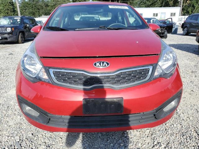 KNADN4A31E6341265 KIA RIO EX