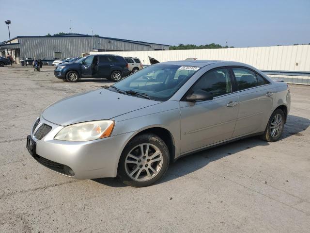 2006 Pontiac G6 