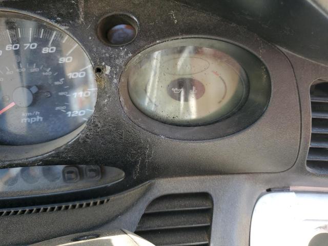 2004 HONDA FSC600 D JH2PF01124K201811