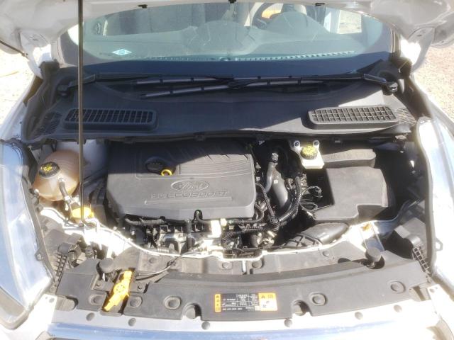 1FMCU9GD3HUD20802 Ford ESCAPE SE