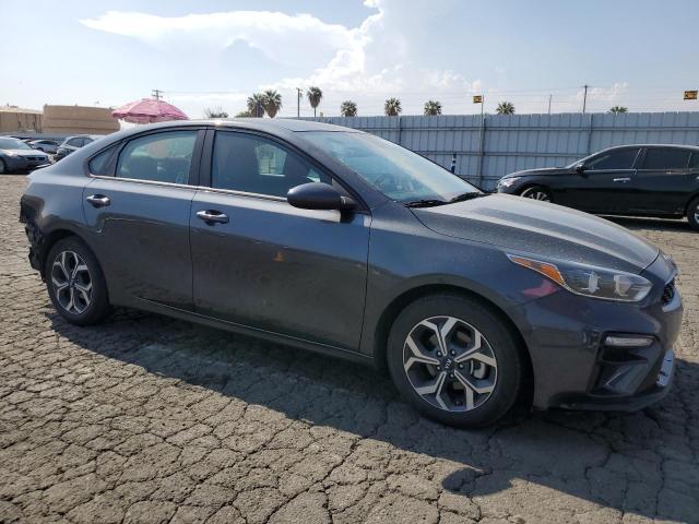 3KPF24AD9ME315969 KIA FORTE FE