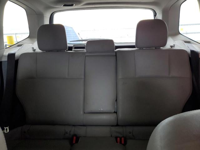 JF2SJARC0FH801659 Subaru Forester 2.5i Limited