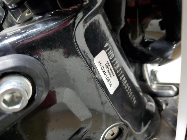 2021 HARLEY-DAVIDSON FLSB 1HD1YMJ18MB032019