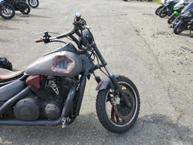 2006 HONDA VTX1300 C - 1HFSC55056A202864