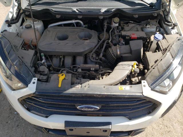 MAJ6S3JL6LC389203 Ford Ecosport Ses
