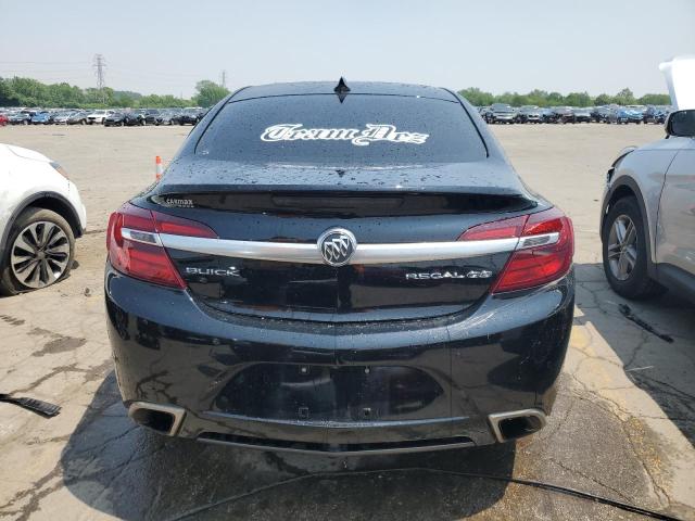 2017 BUICK REGAL GS - 2G4GT5GXXH9188268