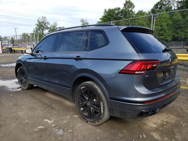 2022 VOLKSWAGEN 52 PORSCH 3VV8B7AXXNM130438
