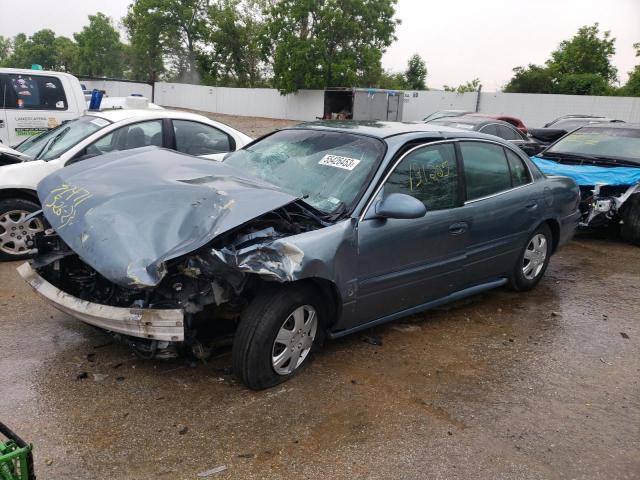 2001 Buick LeSabre Custom