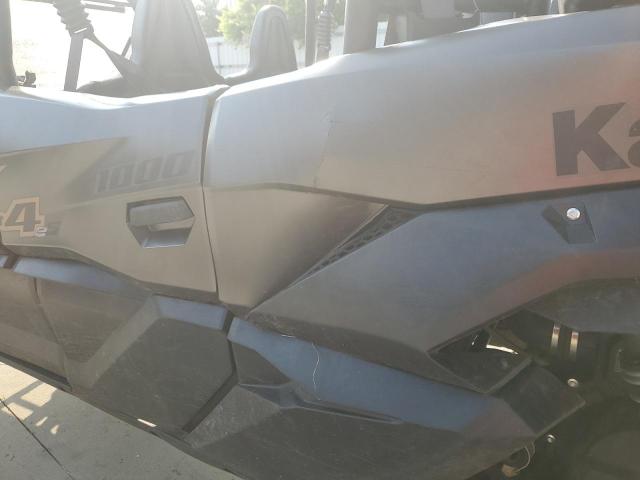 2023 KAWASAKI KRT1000 B - JKARTCB11PB500828
