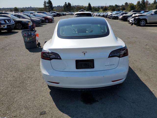 5YJ3E1EB9KF406846 Tesla MODEL 3