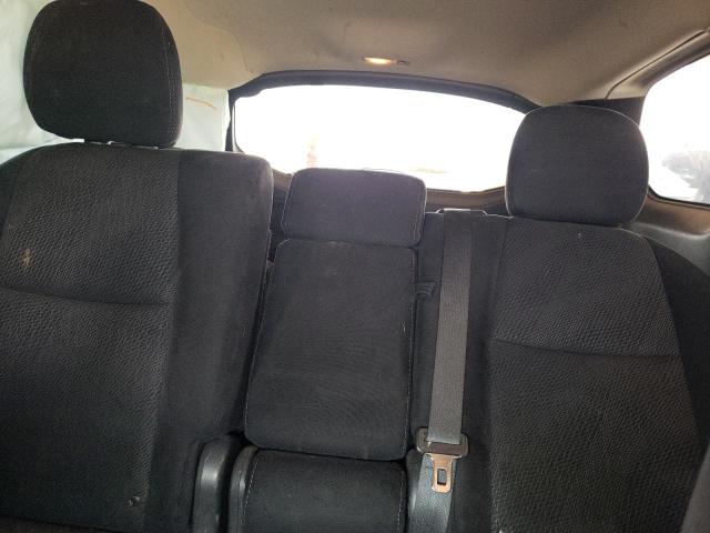 5N1AR2MN9FC663341 Nissan Pathfinder S