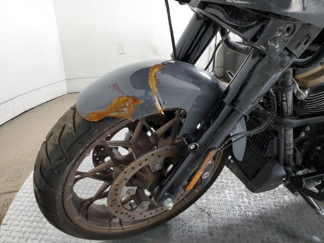 2022 HARLEY-DAVIDSON FLTRXST 1HD1ACL13NB622027