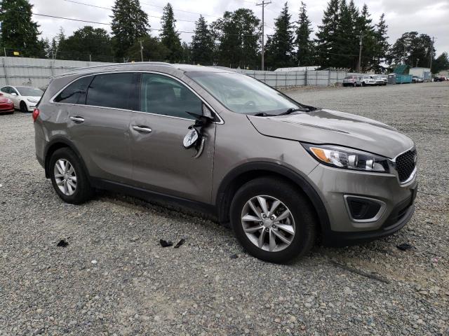 5XYPG4A34GG101301 KIA SORENTO LX