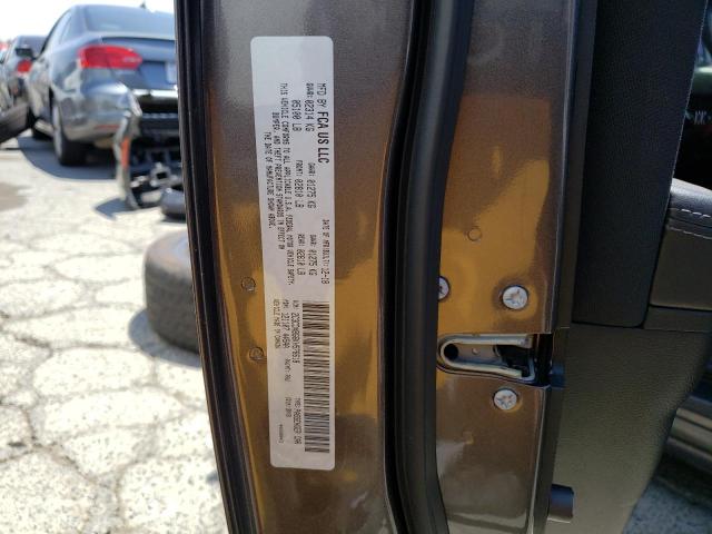 2C3CDXBG6KH576618 Dodge Charger Sxt