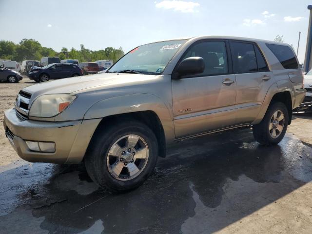 2005 Toyota 4Runner SR5