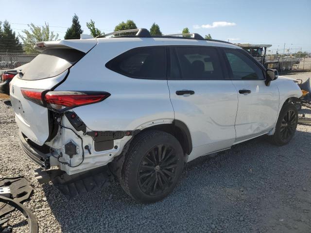 VIN 5TDKDRBH8PS008911 2023 Toyota Highlander, L no.3