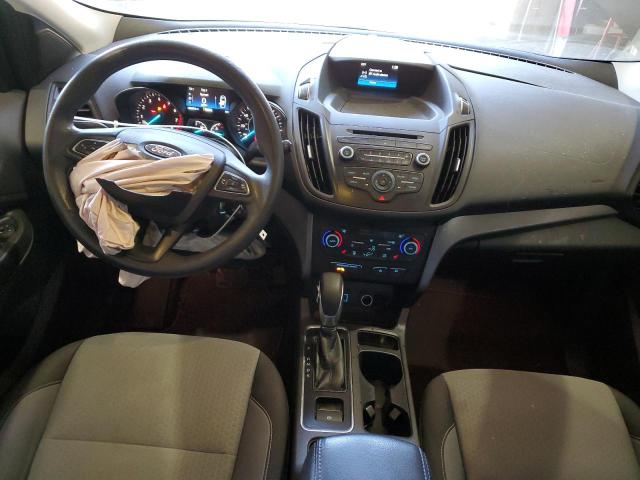 1FMCU9GD5JUA47464 Ford ESCAPE SE