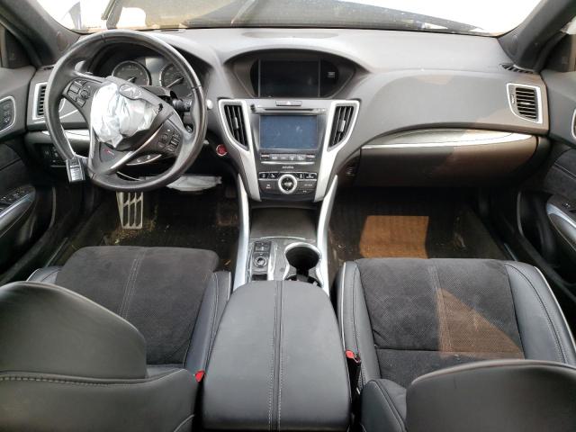 2019 ACURA TLX TECHNO - 19UUB2F63KA001256