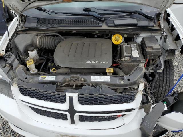 2C4RDGEG3HR717455 Dodge Grand Caravan Gt