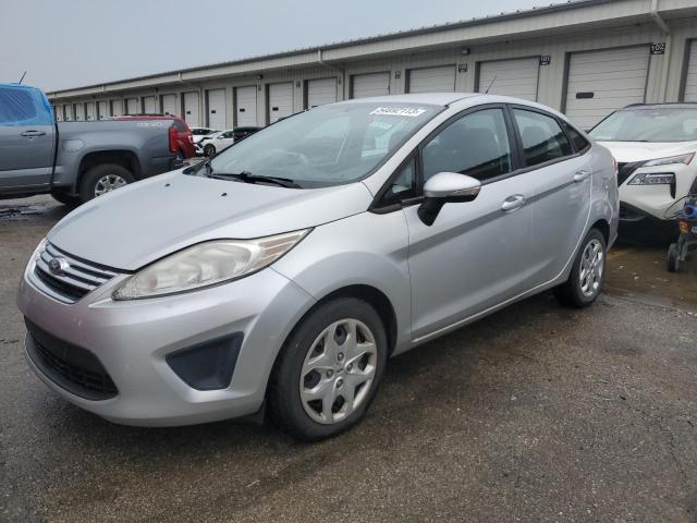 2013 Ford Fiesta SE