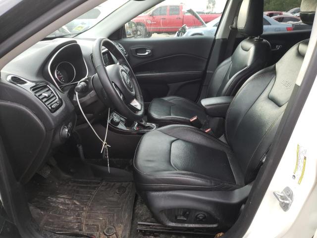 3C4NJDCB7KT723275 Jeep Compass Limited