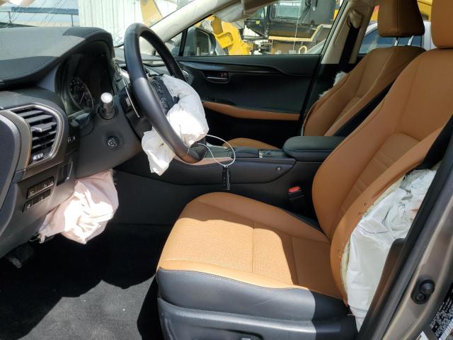 2020 LEXUS NX 300 JTJDARDZ7L5008094