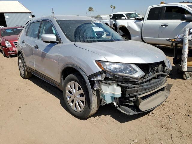 KNMAT2MT8JP576035 Nissan ROGUE S