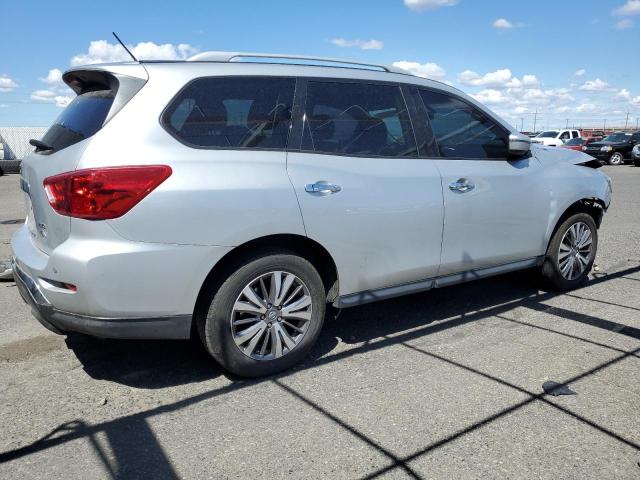 5N1DR2MMXJC624321 Nissan Pathfinder S