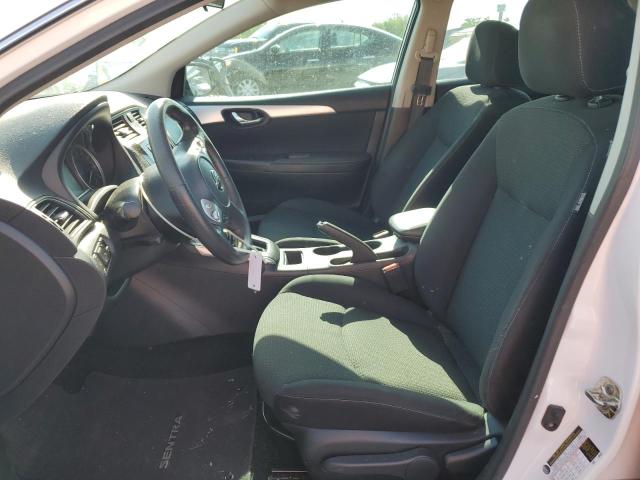 3N1AB7AP0KY208636 Nissan SENTRA S