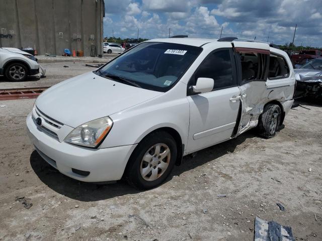 2010 Kia Sedona LX