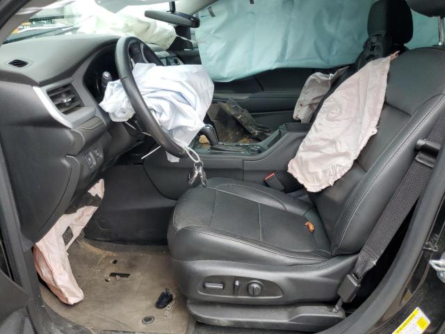 1GKKNMLS6KZ300109 GMC Acadia Slt-1