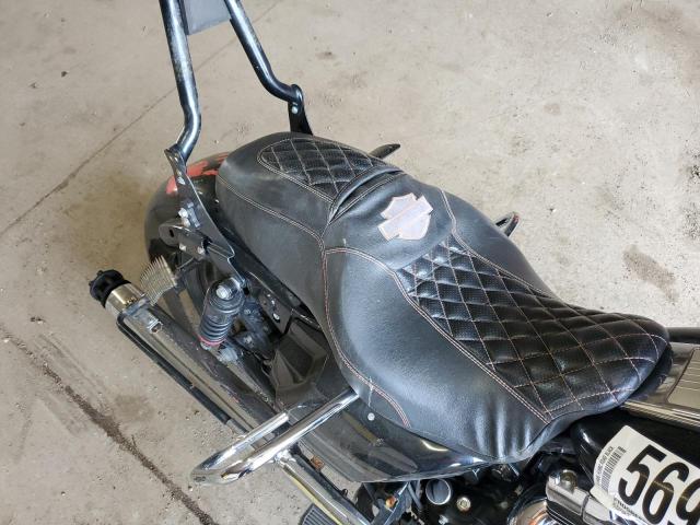 2013 HARLEY-DAVIDSON FLHRC ROAD - 1HD1FRM16DB669862