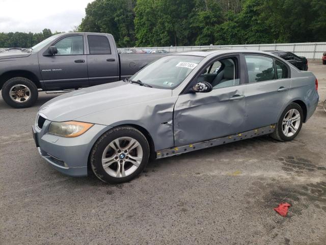 2008 BMW 3 Series 328i