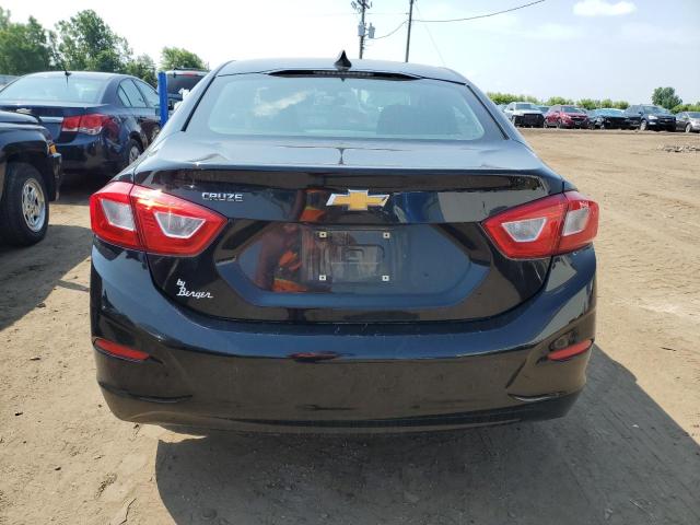 1G1BC5SM7H7270965 | 2017 CHEVROLET CRUZE LS