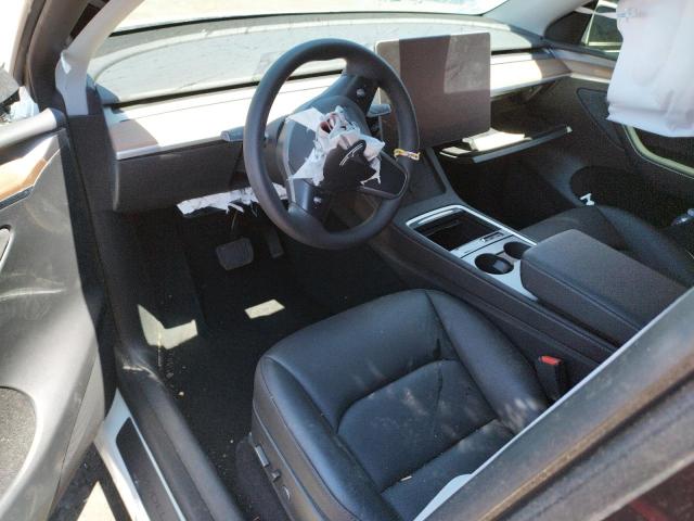 7SAYGDEE7PF675725 Tesla Model Y