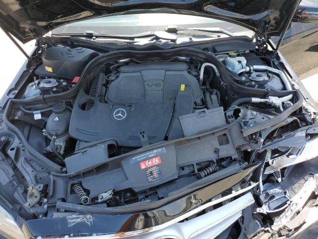 WDDHF5KB8FB115333 Mercedes-Benz E 350