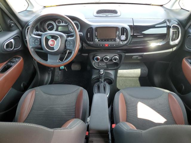 2019 FIAT 128 ZFBCFADH5EZ003760