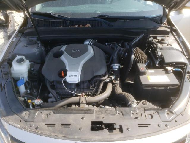 5XXGR4A63EG291260 KIA OPTIMA SX