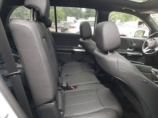W1N4M4HB1PW277095 Mercedes-Benz Glb 250 4matic