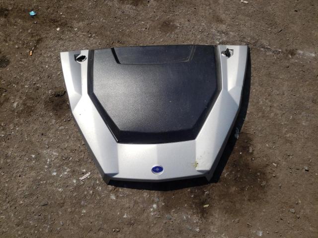 2020 POLARIS GENERAL XP - 3NSGMJ991LH201585