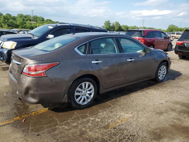 1N4AL3APXFN306973 Nissan ALTIMA 2.5