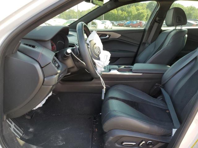 2021 ACURA TLX TECH A - 19UUB6F50MA006061