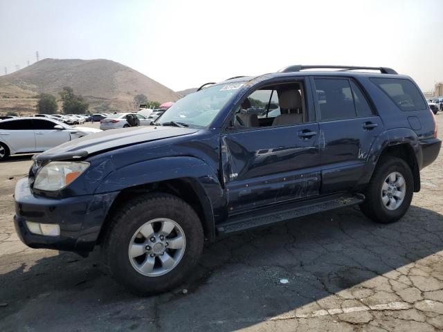 2004 Toyota 4Runner SR5