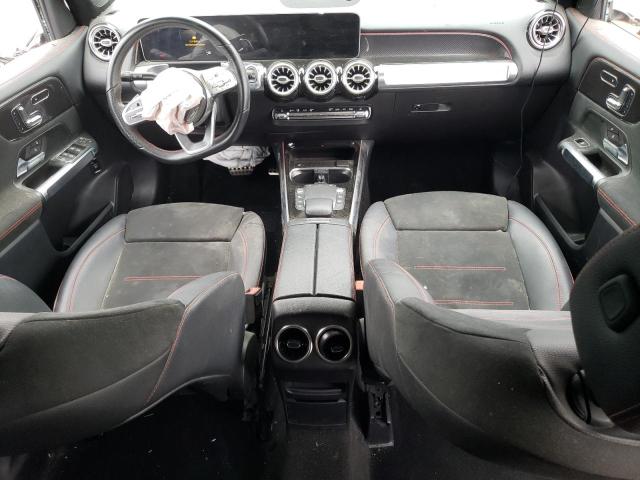 W1N4M4GB6MW112415 Mercedes-Benz GLB 250