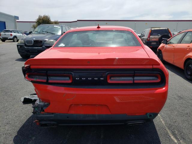 2C3CDZBG3FH901047 Dodge Challenger Sxt Plus