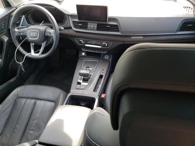 WA1BNAFY7K2018249 2019 AUDI Q5, photo no. 8